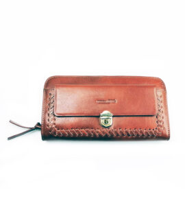 Braid Wallet