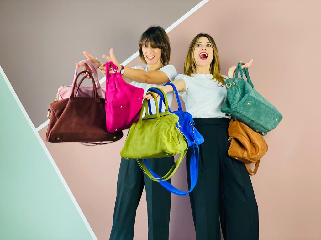personalized bags