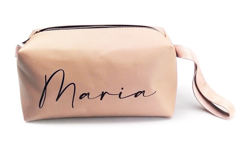 Pochette personalizzata