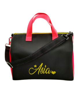 Girl dance bag