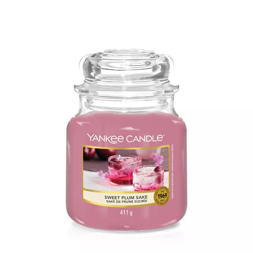 Yankee Candle