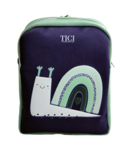 Kindergarten Backpack - Baby Backpack with Print