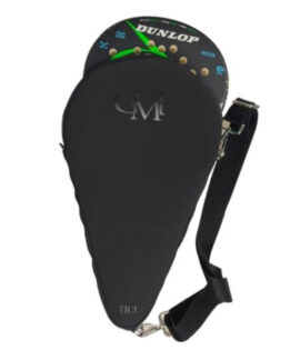Padel racket holder - Custom padel bag