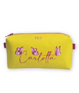 Kindergarten Pen Case - Pencil case with personalized name