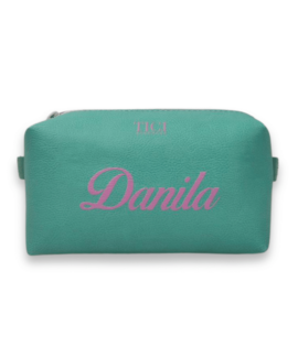 Kindergarten Coloring Case - Personalized School Purse