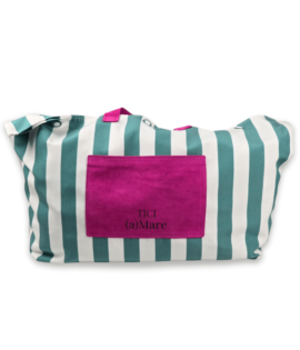 Personalized Beach Bag - Beach Bag with Name