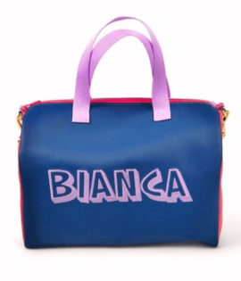 Dance Bag for Girl and Adult - Personalized Sports Bag
