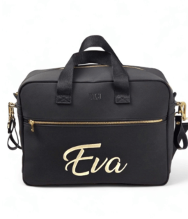 Borsa Mamma personalizzata - Mommy Bag modello Asia