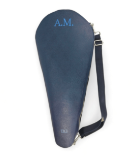 Blue Tennis Bag - Custom racket bag