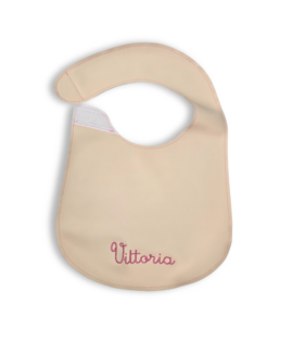 Baby Bib - Personalized Kindergarten Bib