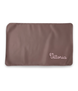 Snack Placemat - Personalized Kindergarten Placemat