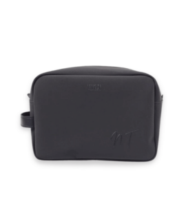 Black Beauty Case - Customizable Unisex Pouch
