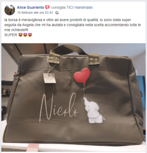 Recensione Facebook 1