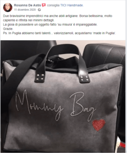 Recensione Facebook 3