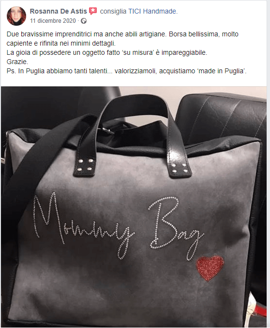 Recensione Facebook 3