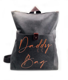 Borsa Papà – “Daddy Bag” Miami