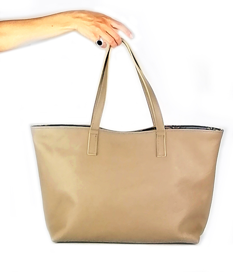 Borse shopping donna clearance