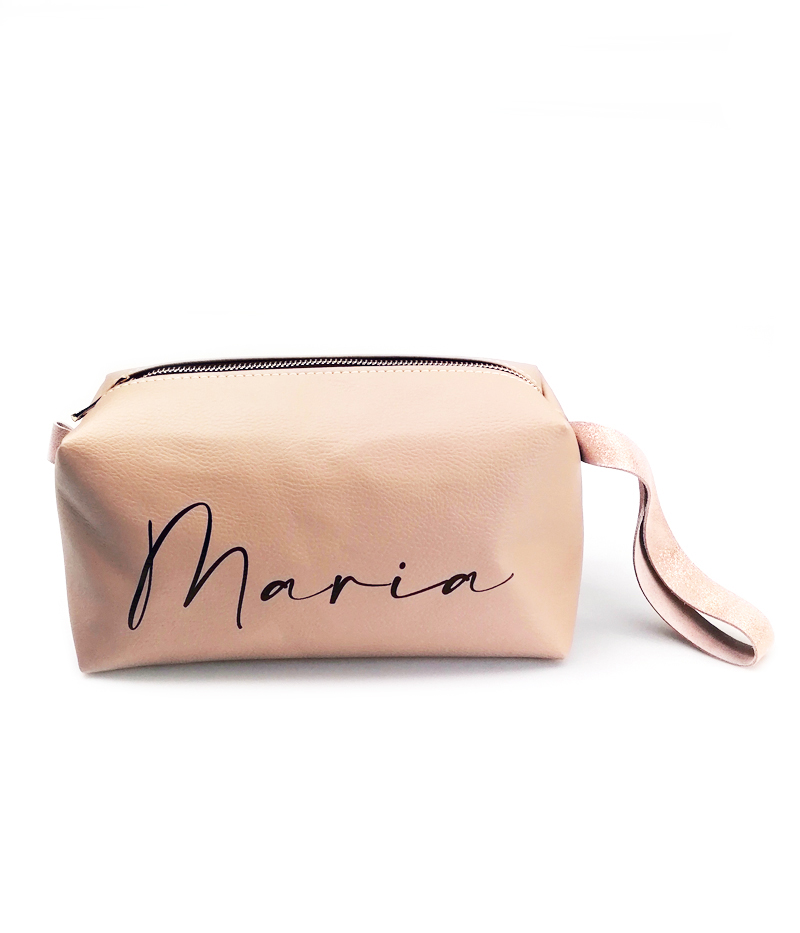 Pochette outlet uomo personalizzata