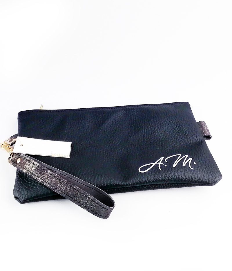 Pochette Donna – Modello Robert