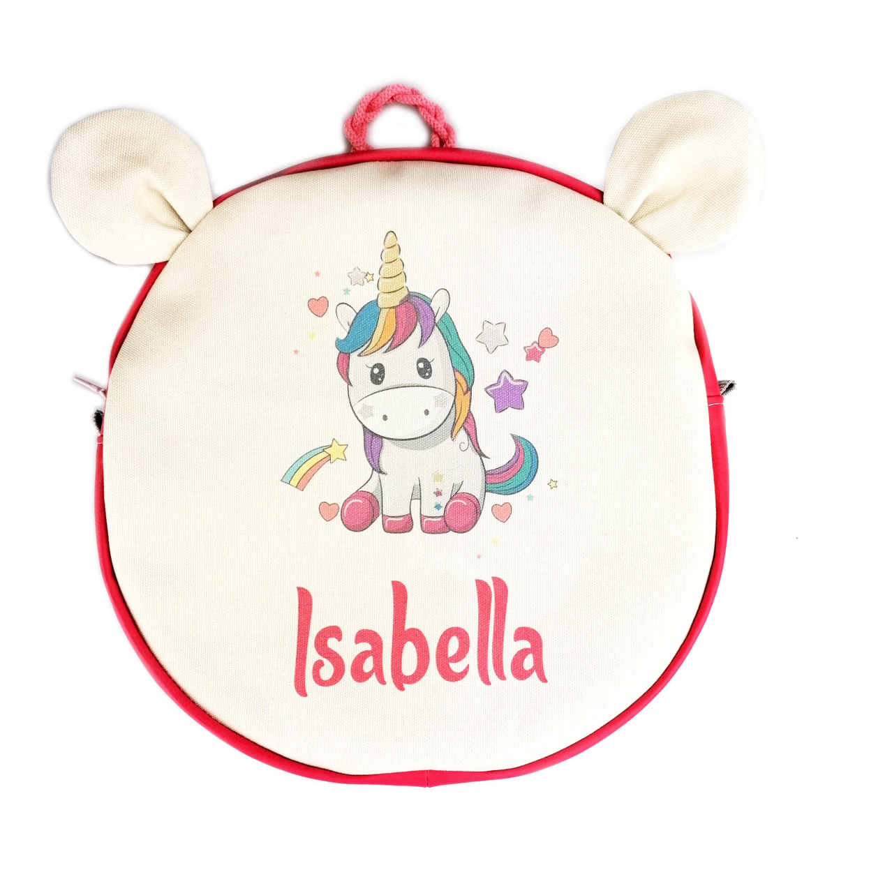 Zainetto Bambina – Ball Bag Unicorno
