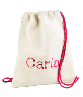 Zainetto Bambina – Sacca Carla