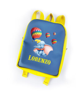 Zainetto Bambino – Modello Lorenzo