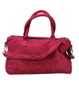 Borsa Personalizzata – Bag Weekend Fucsia