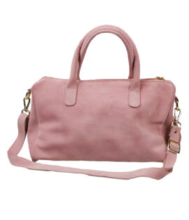 Personalized Bag - Bag Weekend Pink