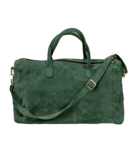 Borsa Personalizzata – Bag Weekend Verde