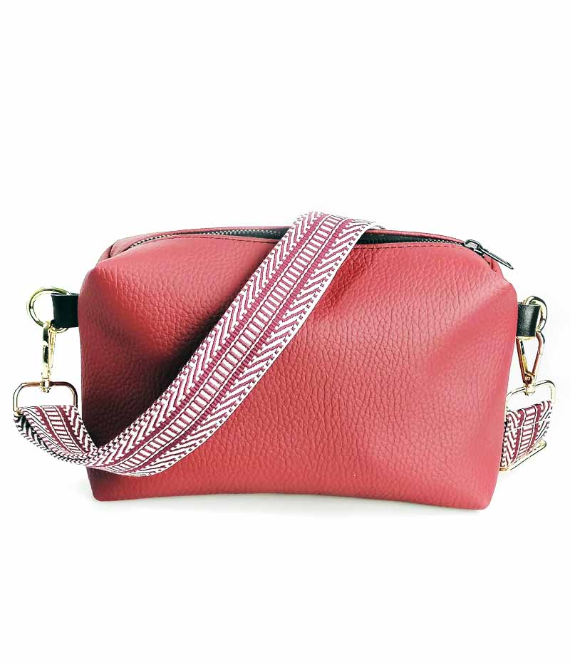 Pochette Con Tracolla | Campo Marzio