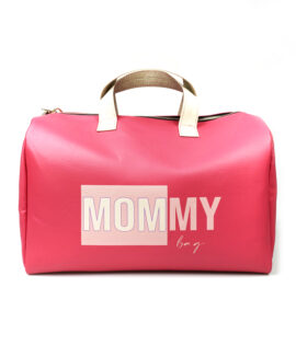 Borsa Mamma personalizzata