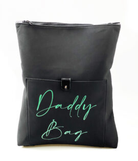 Zaino Multifunzione - Daddy Bag