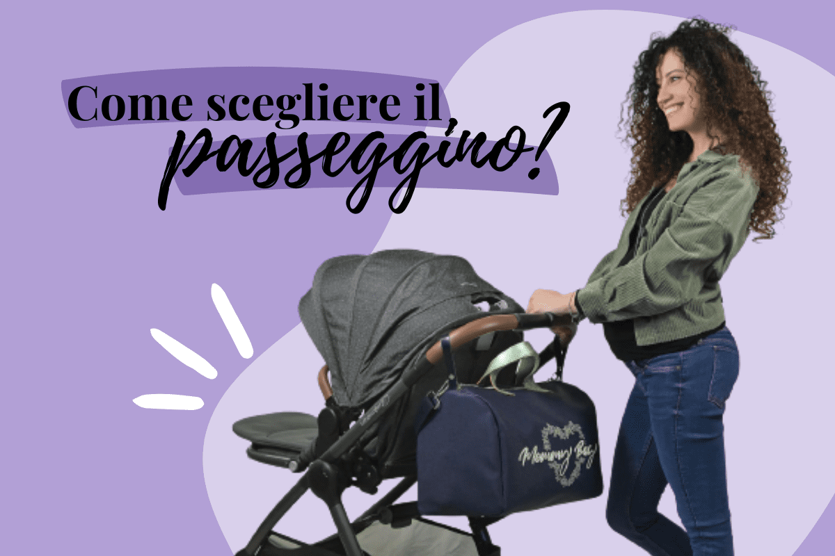 10 passeggini per tutte le esigenze 