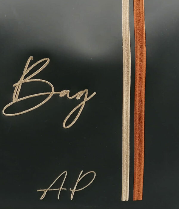 Borsa Mamma personalizzata bauletto multifunzione