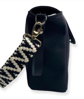 Mommy Bag con nome ricamato personalizzato