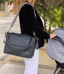 Stroller case personalizzabile