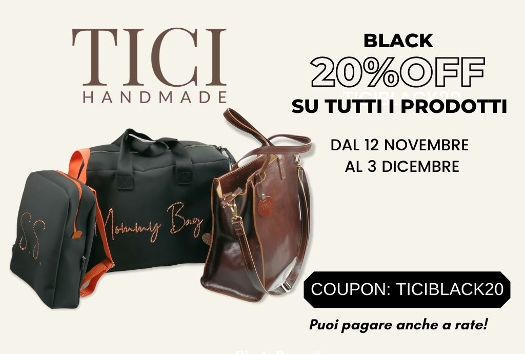 Promo Black Friday