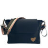 Borsa Passeggino neoprene con tracolla e ganci