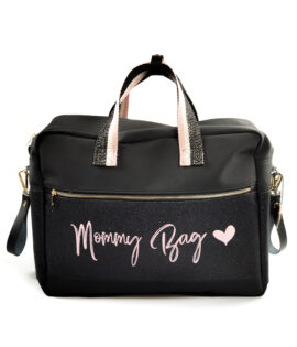 Borsa mamma cambio pannolino