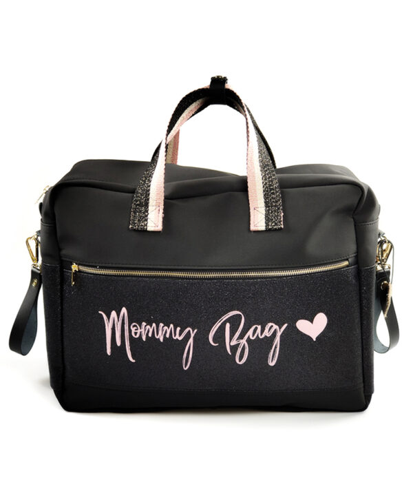 Borsa mamma cambio pannolino
