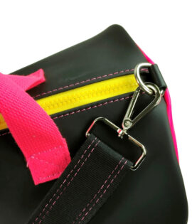 borsa sport bambino personalizzabile