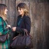 Cosa mettere nella Borsa? 15 oggetti che non dovrebbero mai mancare