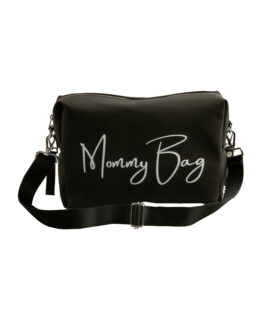 Stroller Bag Black - Stroller Case