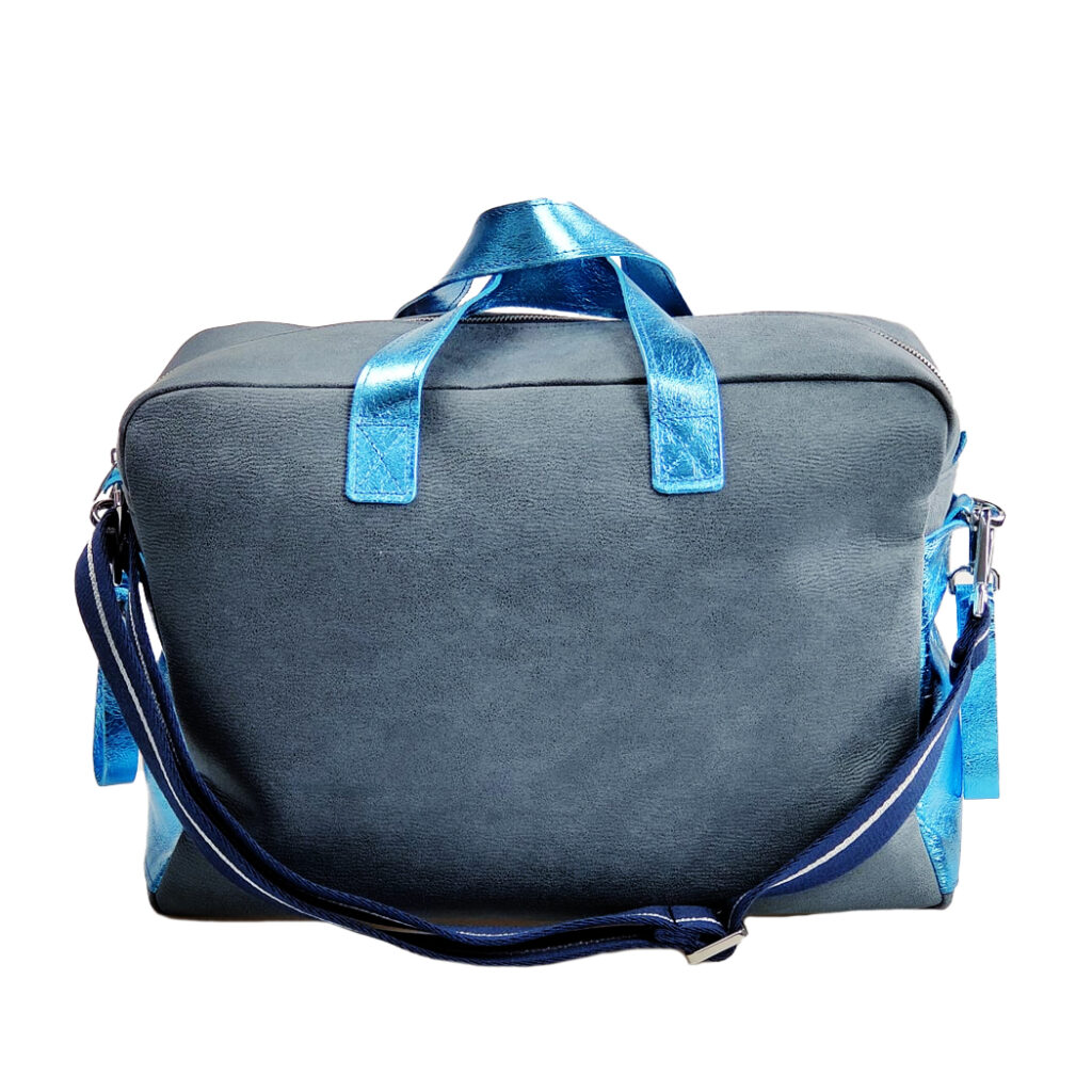 Borsa Per Viaggio Weekend Personalizzata