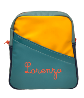 Zaino Bambino Personalizzabile - Modello Magic
