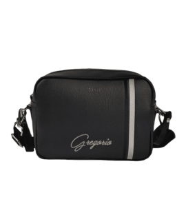 Stroller Basket Model Carla - Embroidered Name