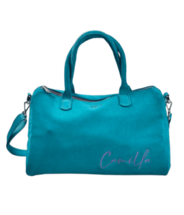Borsa Personalizzata – Bag Weekend Celeste