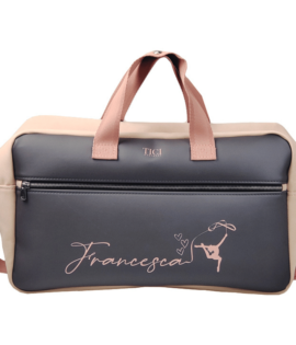 Borsa Ginnastica Artistica - Borsa Bambina e Adulto