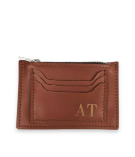 Porta Carte - Porta Monete artigianale Personalizzato