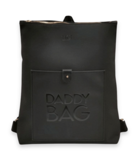 Daddy Bag in Neoprene - Zaino Papà personalizzabile